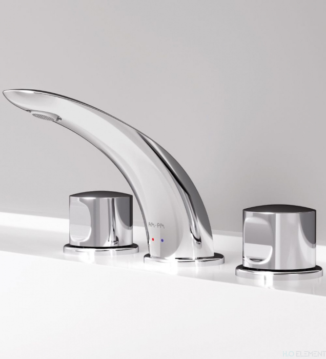 Смеситель AM.PM Sensation F3008000 для раковины