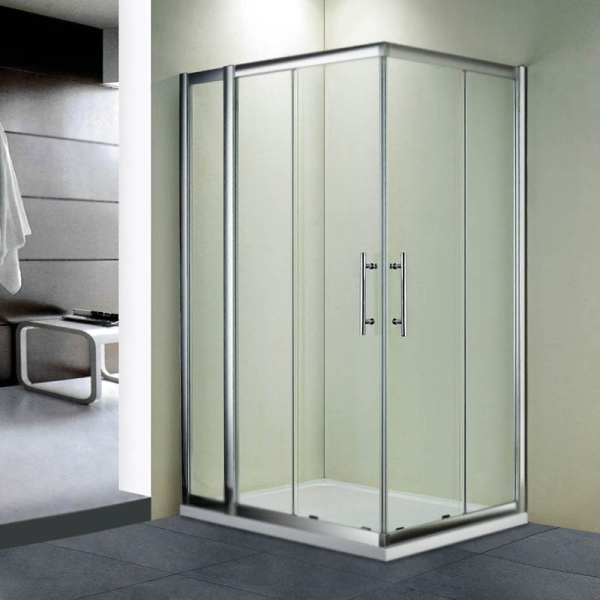 Душевой уголок RGW HO-42 (RGW HO-31 + RGW Z-41) 03064281-11