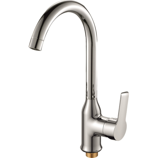 Смеситель Rush Victoria VI7135-23 для кухонной мойки Смеситель Rush Victoria VI7135-23 для кухонной мойки