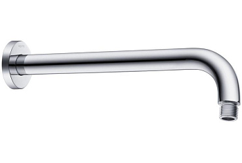 Кронштейн для верхнего душа Aquatek AQ2174CR Хром Кронштейн для верхнего душа Aquatek AQ2174CR Хром