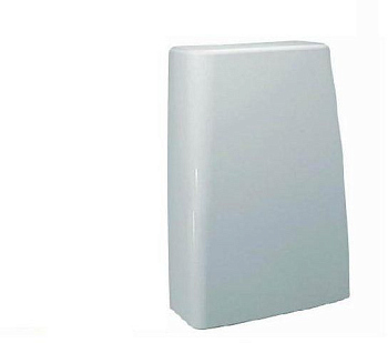 Бачок для унитаза Laufen Alessi 8.2697.1.400.275.1-LCC