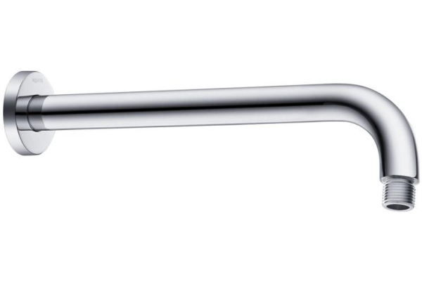 Кронштейн для верхнего душа Aquatek AQ2174CR Хром Кронштейн для верхнего душа Aquatek AQ2174CR Хром