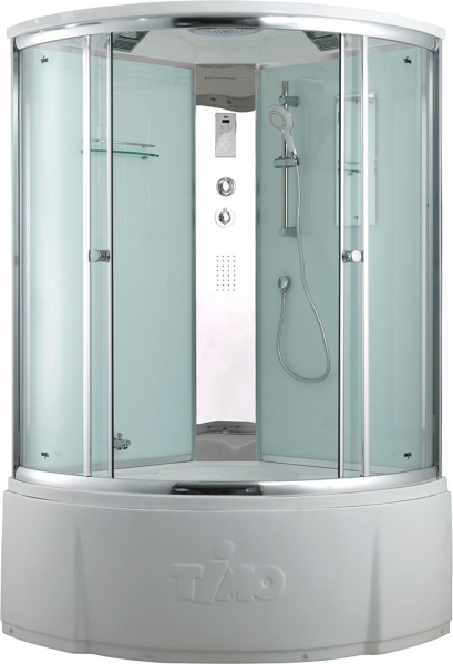 Душевая кабина Timo Comfort T-8825C