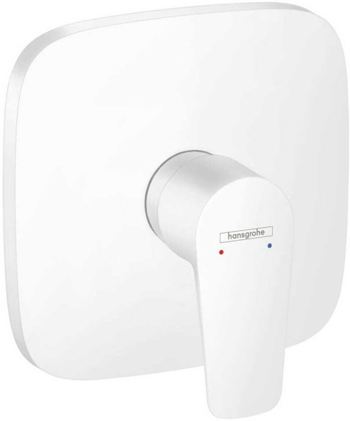 Смеситель Hansgrohe Talis E 71765700 для душа