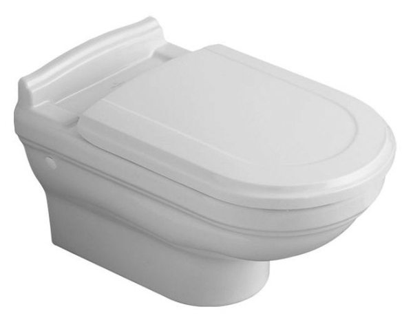 Унитаз Villeroy&Boch Hommage R2 6661B0R2