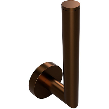 AMBER: Запасной держатель для туалетной бумаги AMBER: Запасной держатель для туалетной бумаги