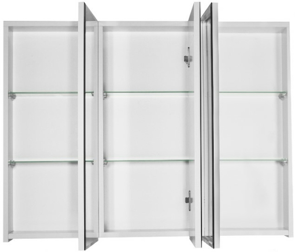 Зеркало-шкаф Style Line "Альтаир 900 трюмо", ЛС-000010059