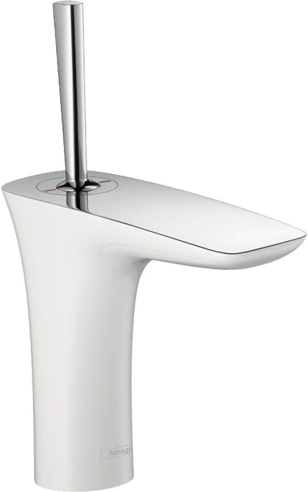 Смеситель Hansgrohe PuraVida 15275400 для раковины с гигиеническим душем