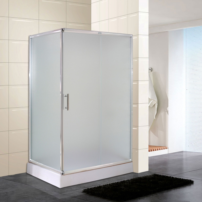 Душевой уголок Esbano ES-8021 с поддоном