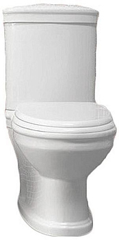 Бачок унитаза Cezares Primo CZR-240-T