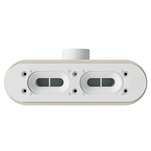 Сифон Vincea Vsph-D611 с гидрозатовром