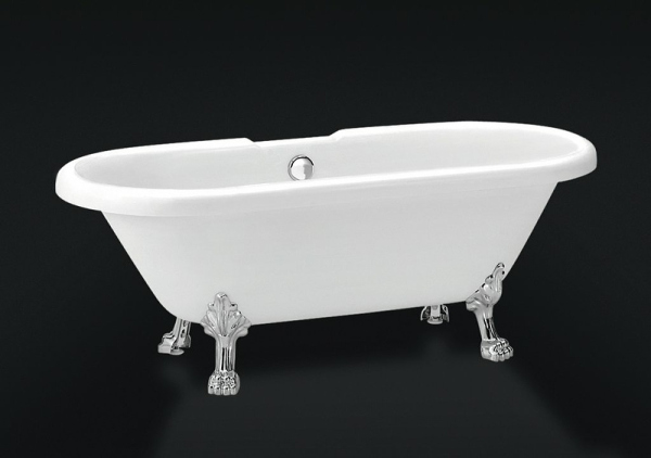 Акриловая ванна BelBagno BB21 Акриловая ванна BelBagno BB21