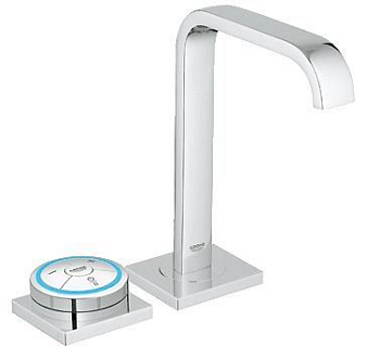 Смеситель Grohe Bathroom Fittings 36342000 для раковины