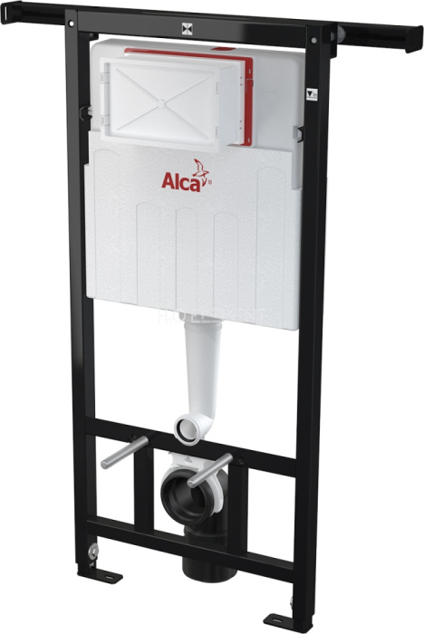 Скрытая система инсталляции Alcaplast Jadroмodul A102/1000