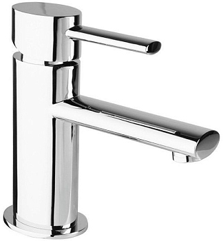 Смеситель для раковины Cezares Over OVER-LSM1-BBC