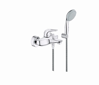 Смеситель для ванны Grohe Eurostyle 2015 33592003