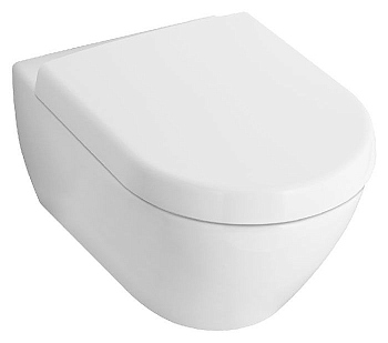 Унитаз Villeroy&Boch Subway 2.0 560610R1