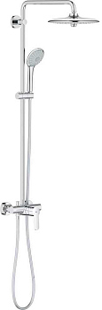 Душевая стойка Grohe Euphoria 260 27473001