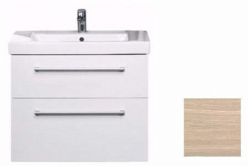 Тумба под раковину Villeroy&Boch 75 2DAY2 A98000E9 light wood