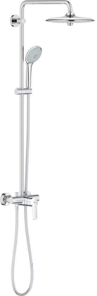 Душевая стойка Grohe Euphoria 260 27473001