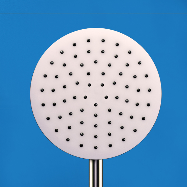 Душевая система Dorff Logic, D0703000SS