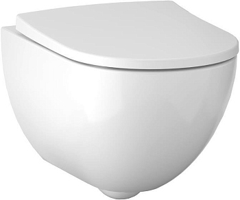 Унитаз подвесной Geberit Acanto