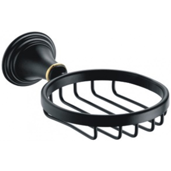 Мыльница Fixsen Luksor FX-71609B