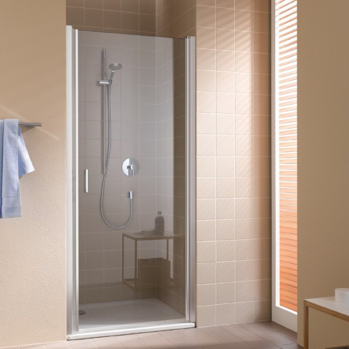 Душевой уголок Kermi Cada XS CK 1WR 08020 VPK 80 см, R