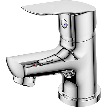 Смеситель для раковины RUSH Disco (DI6935-11)