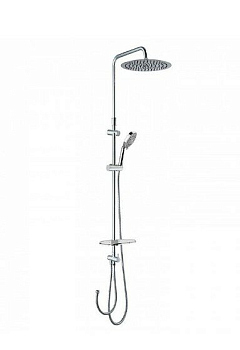Душевая стойка Iddis Mirro Plus MRPSB5Fi76