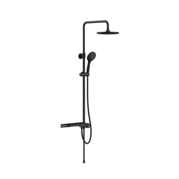 Душевой гарнитур IDDIS, RAYMS3Fi76