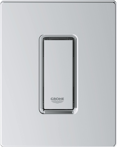 Кнопка смыва Grohe Skate Cosmopolitan 38784000 для писсуара