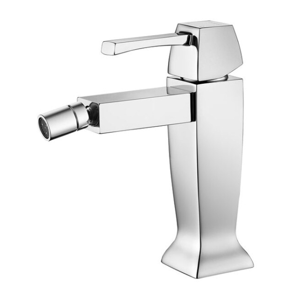 Смеситель биде, c д/к (хром) Caprigo, 50-030-crm