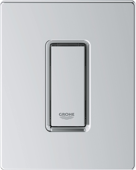 Кнопка смыва Grohe Skate Cosmopolitan 38784000 для писсуара