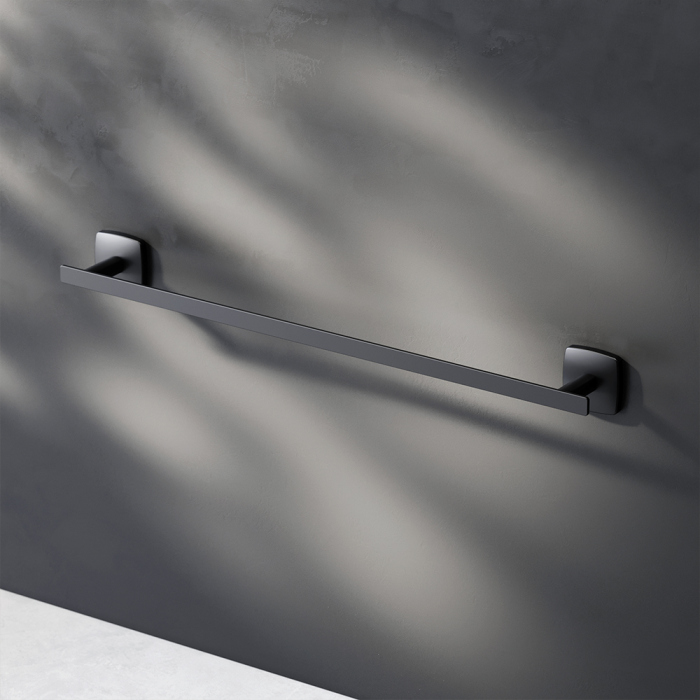 Вешалка для полотенец, 50 см AM.PM Gem, A90346422