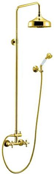 Душевая колонна Cezares Retro RETRO-CD-03
