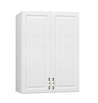 Шкаф подвесной Style Line Олеандр-2 60, ЛС-00000305