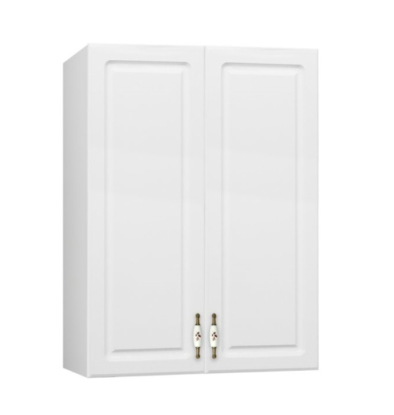 Шкаф подвесной Style Line Олеандр-2 60, ЛС-00000305