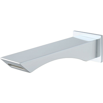 Излив для ванны Lemark (LM5881CW)