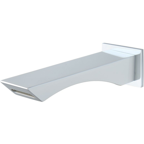 Излив для ванны Lemark (LM5881CW) Излив для ванны Lemark (LM5881CW)