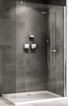 Душевая перегородка ABBER Immer Offen AG61090