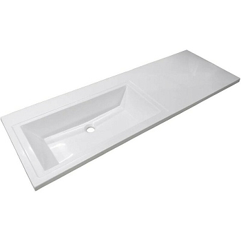 Мебельная раковина Style Line Даллас 140 L