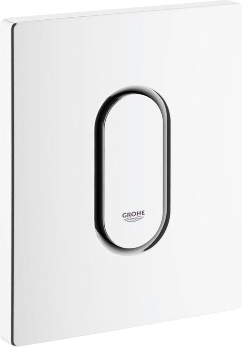 Смывная клавиша Grohe Arena Cosmopolitan 38857SH0 для унитаза