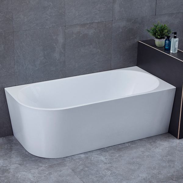 Ванна акриловая Vincea VBT-402-1700R, 1700*800*580, цвет белый, правая Ванна акриловая Vincea VBT-402-1700R, 1700*800*580, цвет белый, правая
