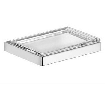 Мыльница Keuco EDITION 11 11155.019000