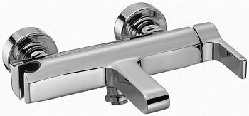 Смеситель для ванны Jacob Delafon Singulier E10867CP