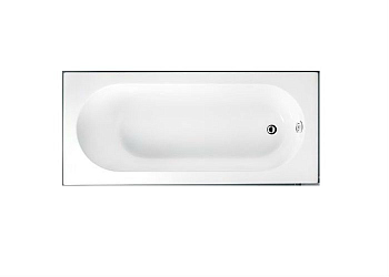 Акриловая ванна Vitra Matrix 180x80 56020001000