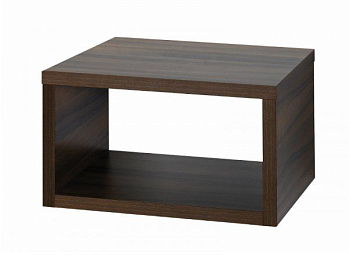 Тумба под раковину Dreja Storm 72554 орех