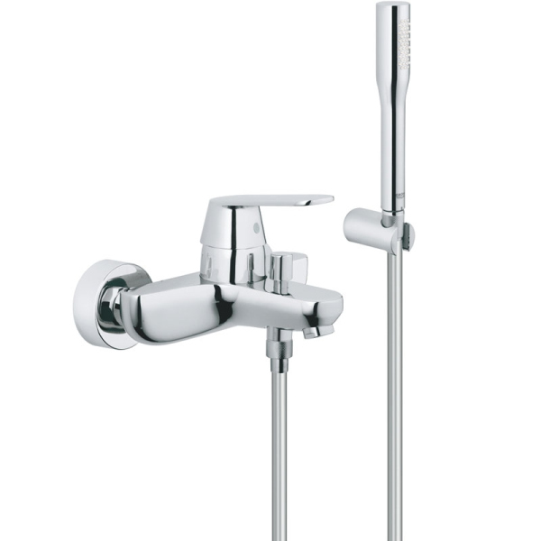 Смеситель Grohe Eurosmart Cosmopolitan 32832000 для ванны с душем