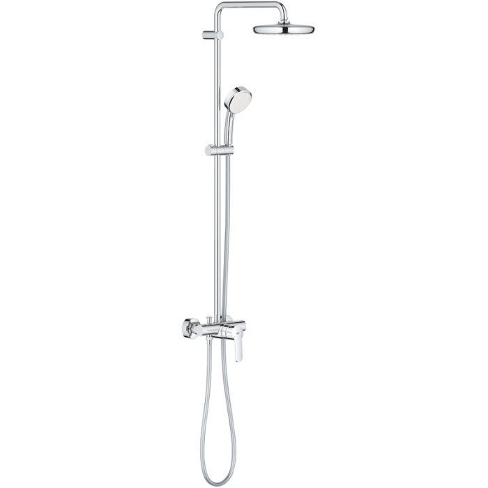 Душевая стойка Grohe Tempesta Cosmopolitan 26224001